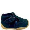 STARTRITE BOYS F FIT PREWALKER - NAVY